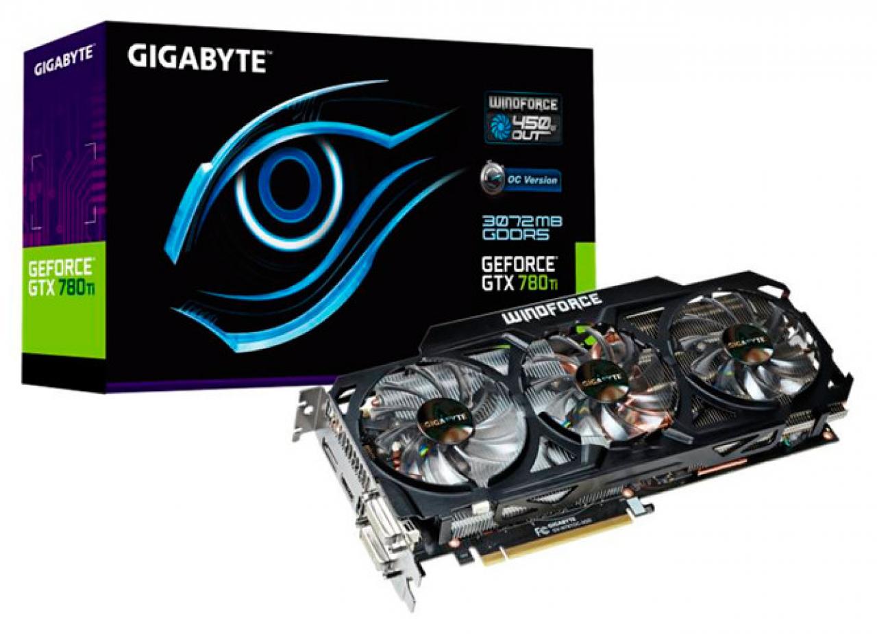 [08/11/2013] Bald im Handel: Modelle mit Customkühler, hier von Gigabyte
