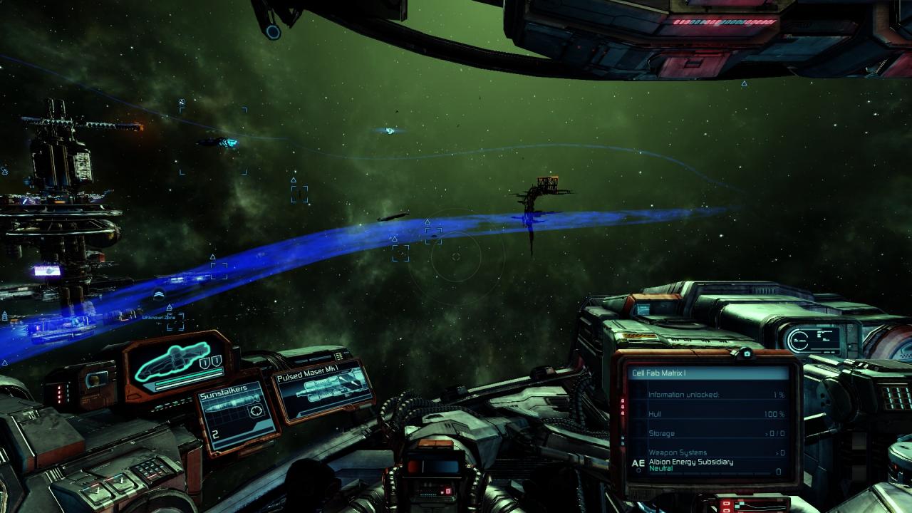 [28/11/2013] Leservorschlag - X Rebirth befand sich stolze sieben Jahre bei Egosoft in Entwicklung und erschien erst kürzlich, um die legendäre Weltraum-Simulations-Reihe wiederzubeleben. Die lange Entwicklungszeit merken wir dem Spiel jedoch leider nicht an.