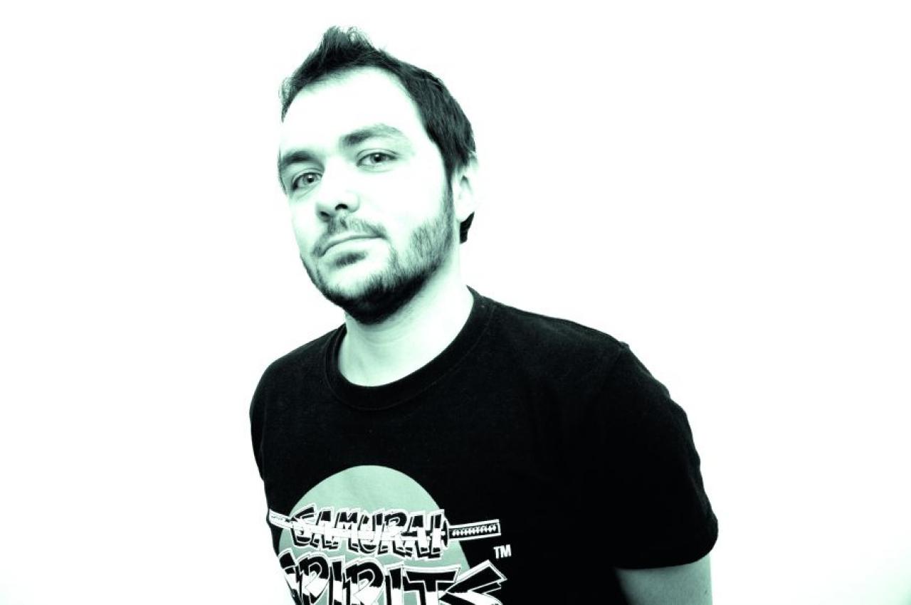 [21/11/2013] Marco Cabibbo: 