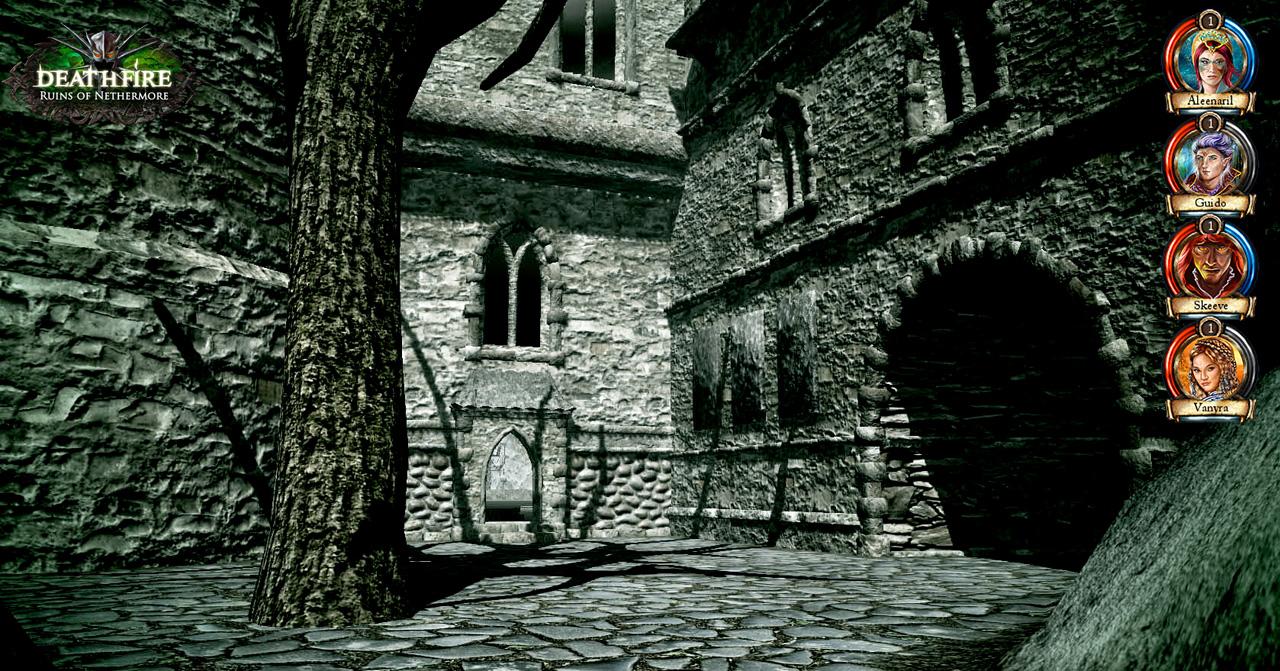 [07/11/2013] Nether-Vision: So sieht ein Nethermancer die Welt
