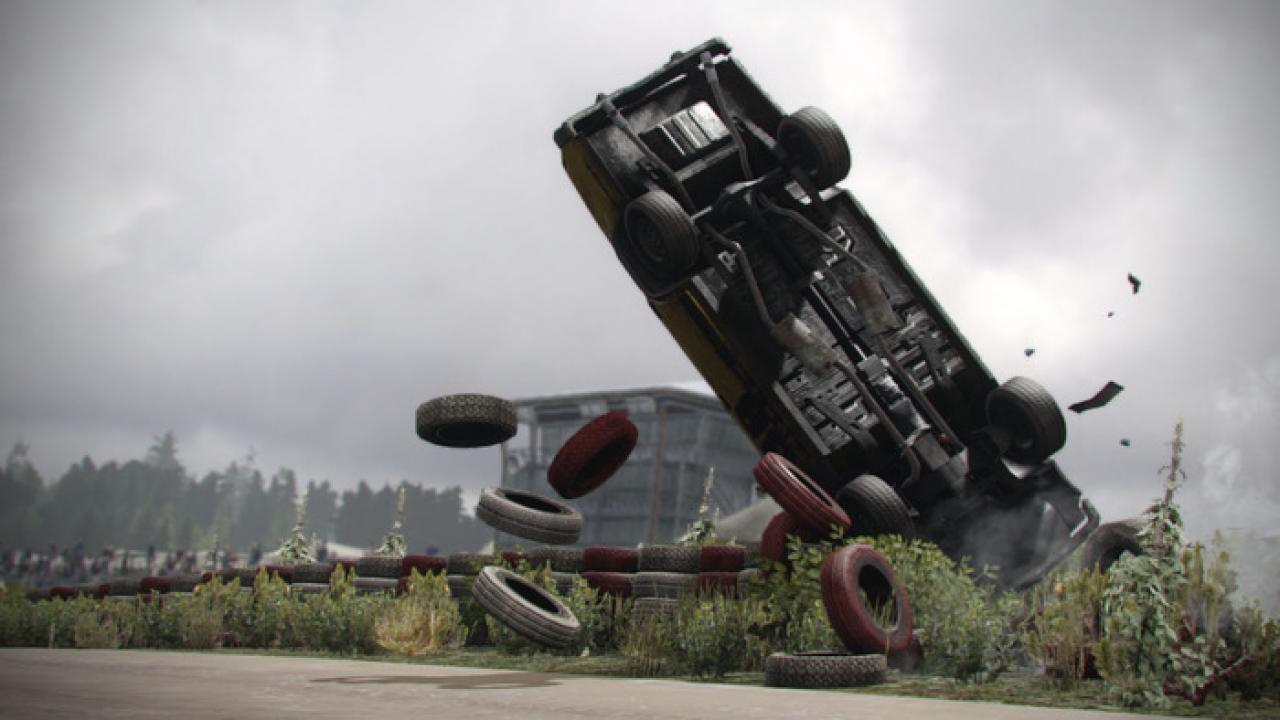 [15/11/2013] Next Car Game ist derzeit, anders als etwa Project Cars, nur für eine Veröffentlichung auf dem PC geplant. Und nur dort kann das neue Rennspiel von Bugbear Entertainment bereits jetzt in einer Alpha-Version via Steam-Early-Access gespielt werden, bevor es im Laufe des Jahres erscheint.