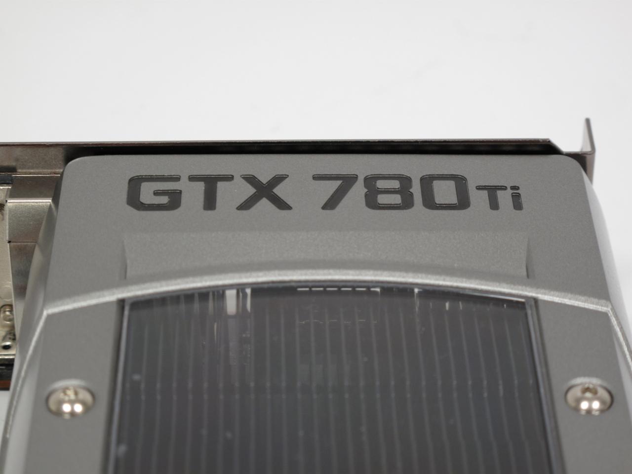[07/11/2013] Nvidia GTX 780 Ti - die beste Grafikkarte mit Single-GPU? Und wenn ja: zu einem angemessen Preis?