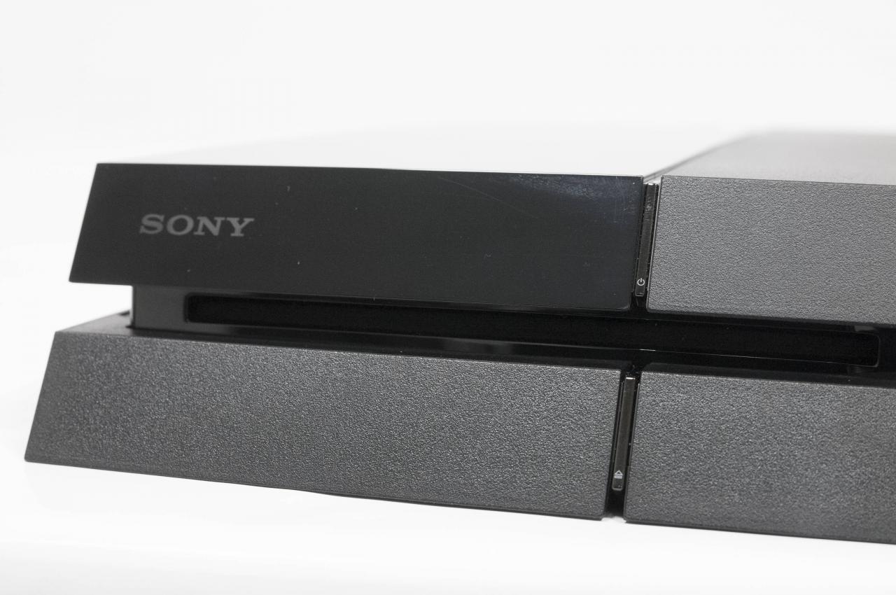 [08/11/2013] PS4 und Xbox One: Launch-Games als Kaufargument - Next-Gen oder Next-Gähn? Auf dieser Seite findet ihr weitere Meinungen aus der Redaktion. Bild: PS4