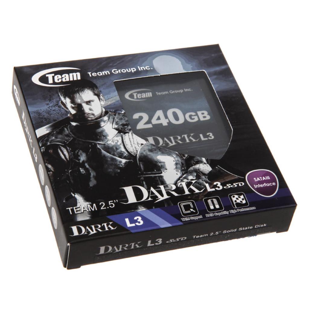 [14/11/2013] Team Group Dark L3