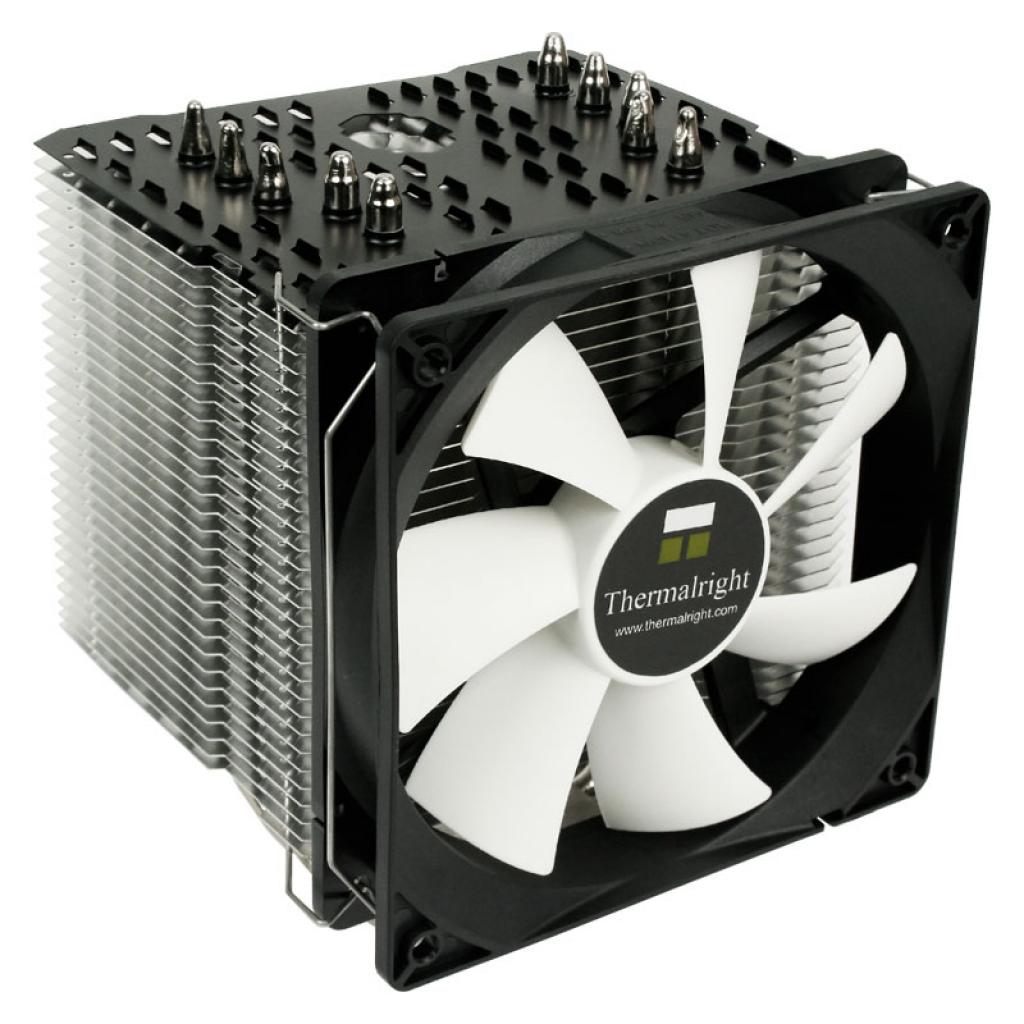 [08/11/2013] Für Übertakter: der Thermalright Macho HR-02 ist eine gute Alternative zum EKL Alpenföhn Brocken