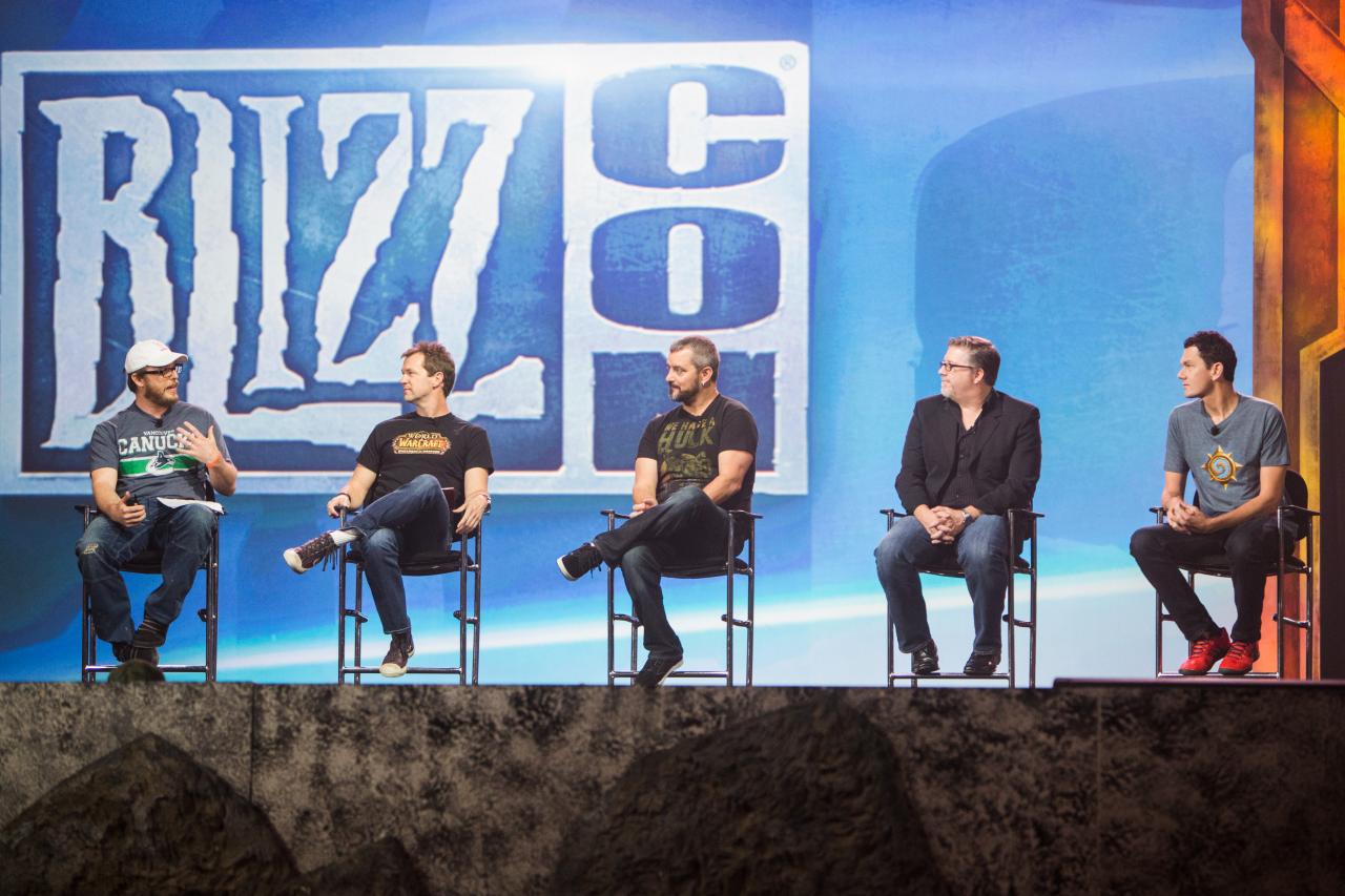 [21/11/2013] Blizzards Warcraft-Universum hat eine riesige Fangemeinde. Regisseur Duncan Jones hat nun mit den Dreharbeiten zum Azeroth-Abenteuer begonnen. (5)