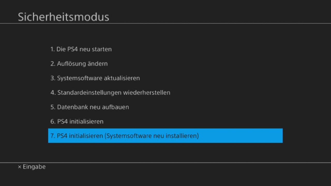 PS4: Die besten Tipps