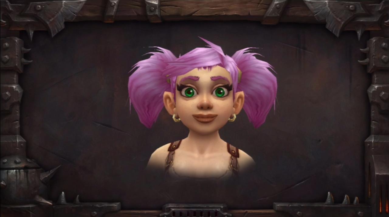 [09/11/2013] World of Warcraft: Bisher vorgestellte Modell-Überarbeitungen aus Warlords of Draenor (4)