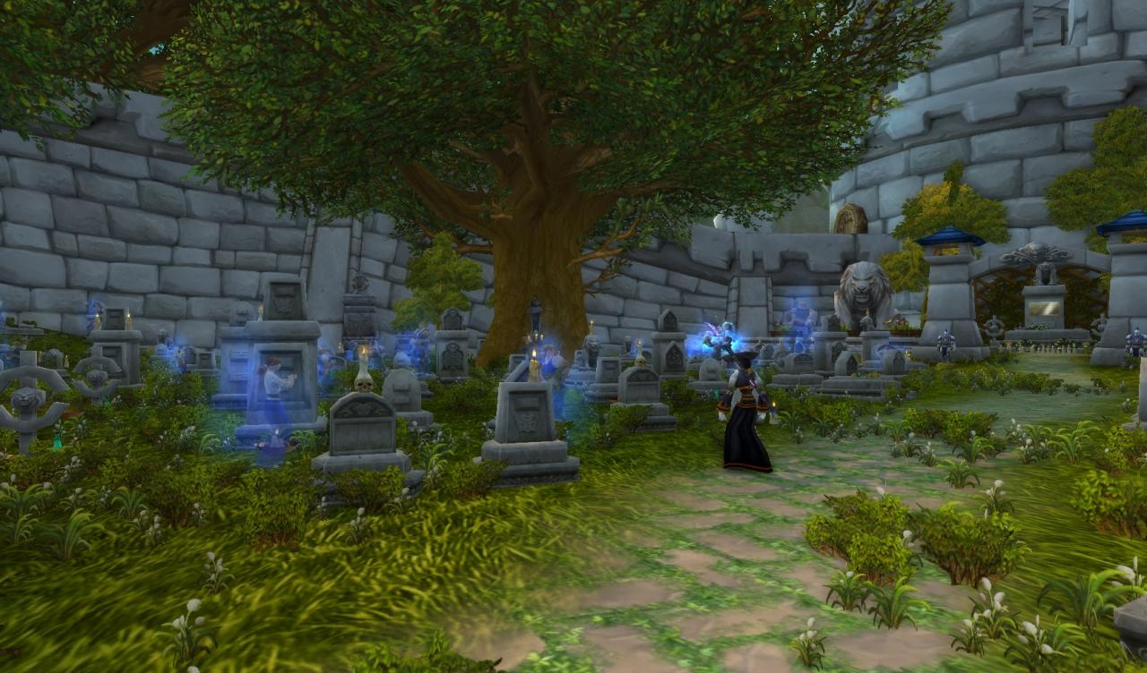 [01/11/2013] Wahnsinns-Leistung: Der Russe Хируко hat alle 2057 Achievements in World of Warcraft freigeschaltet. (4)