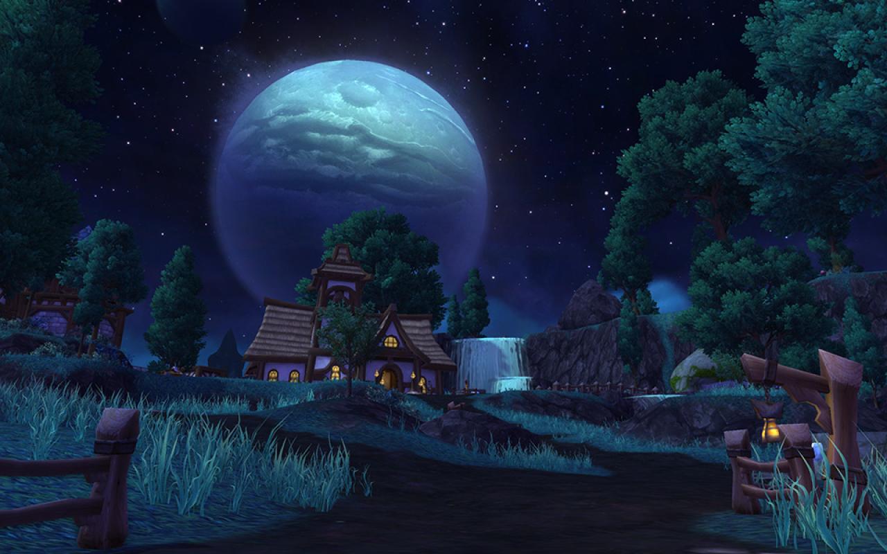 [08/11/2013] Warlords of Draenor: Überblick über die Infos zur nächsten Erweiterung (6)