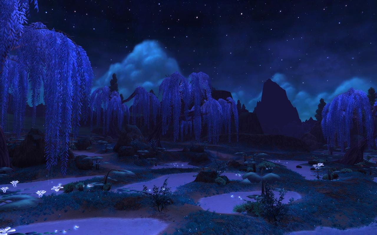 [08/11/2013] Das WoW-Universum wächst und wächst. Auf Warlords of Draenor werden noch mindestens zwei weitere Addons folgen. (13)