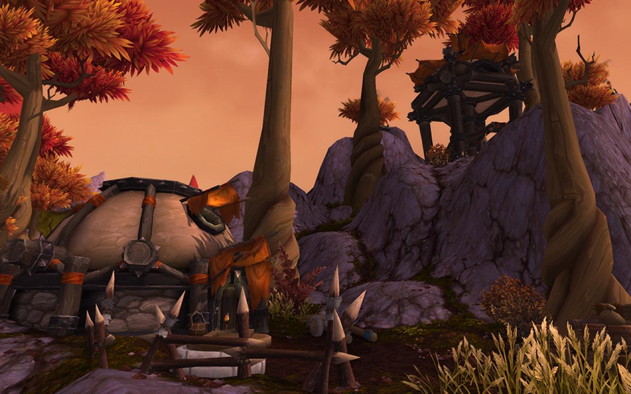 [08/11/2013] Die Anti-Exploit-Mechanik in World of Warcraft wird mit sofortiger Wirkung deaktiviert. (6)