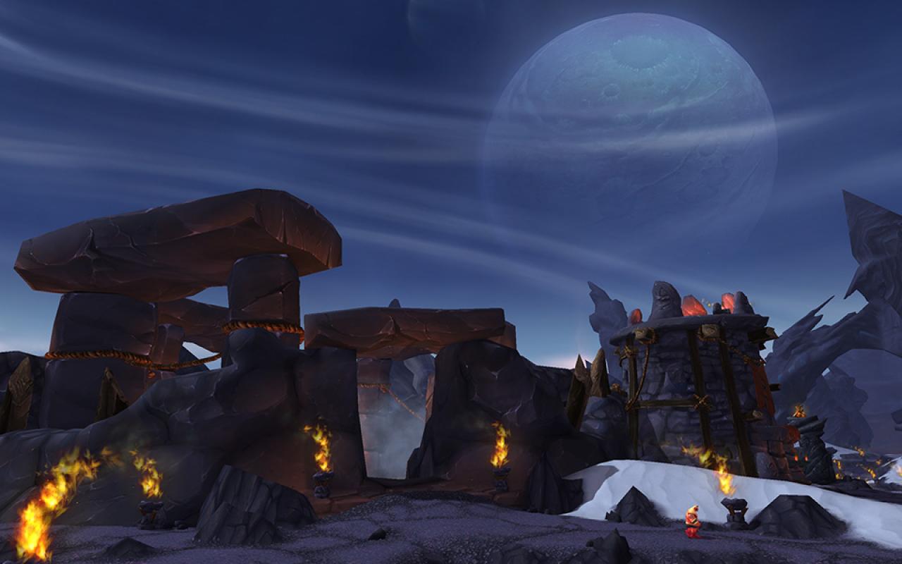 [08/11/2013] Die Anti-Exploit-Mechanik in World of Warcraft wird mit sofortiger Wirkung deaktiviert. (2)