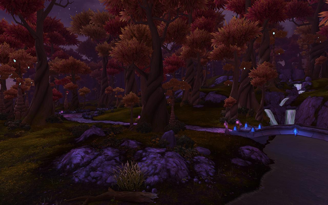 [08/11/2013] Blizzard hat auf der BlizzCon 2014 die nächste WoW-Erweiterung Warlords of Draenor angekündigt. (15)