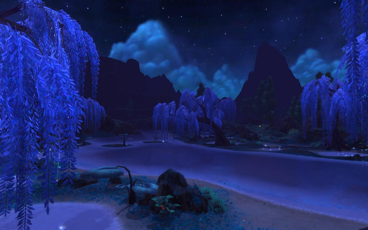 [08/11/2013] Blizzard hat auf der BlizzCon 2014 die nächste WoW-Erweiterung Warlords of Draenor angekündigt. (8)