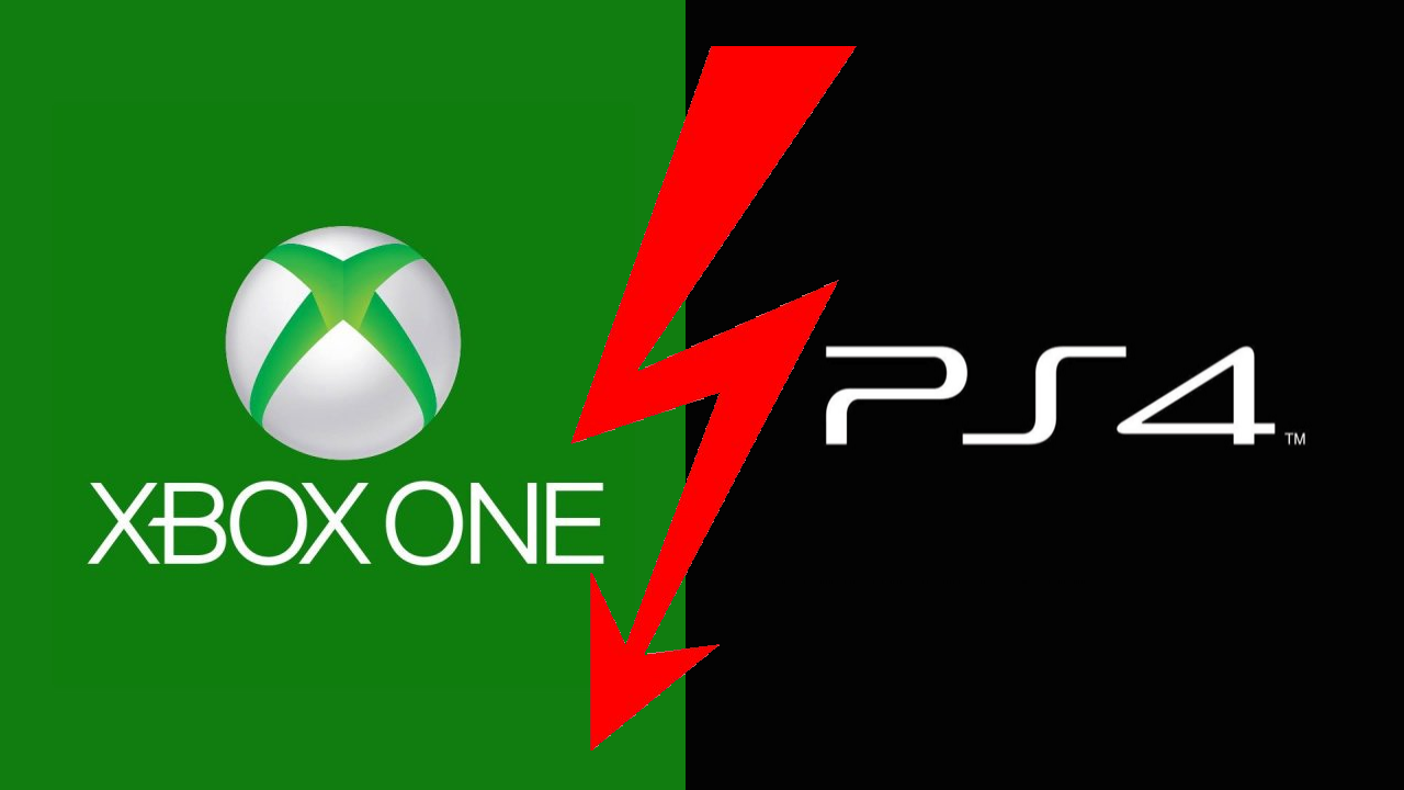 [21/11/2013] Eine PS4 oder Xbox One brauchen sich PC-Spieler nicht zulegen.