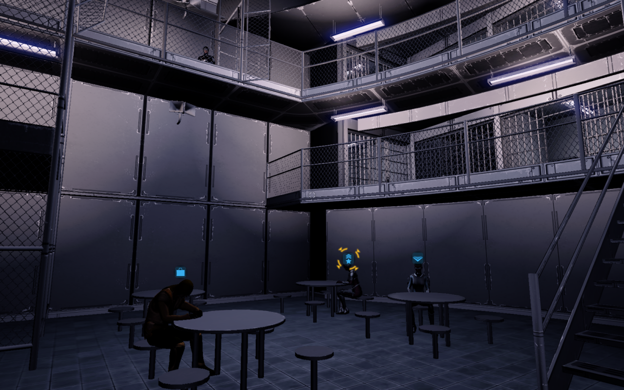 [18/11/2013] X Rebirth im Test: Händler im Gefängnis?