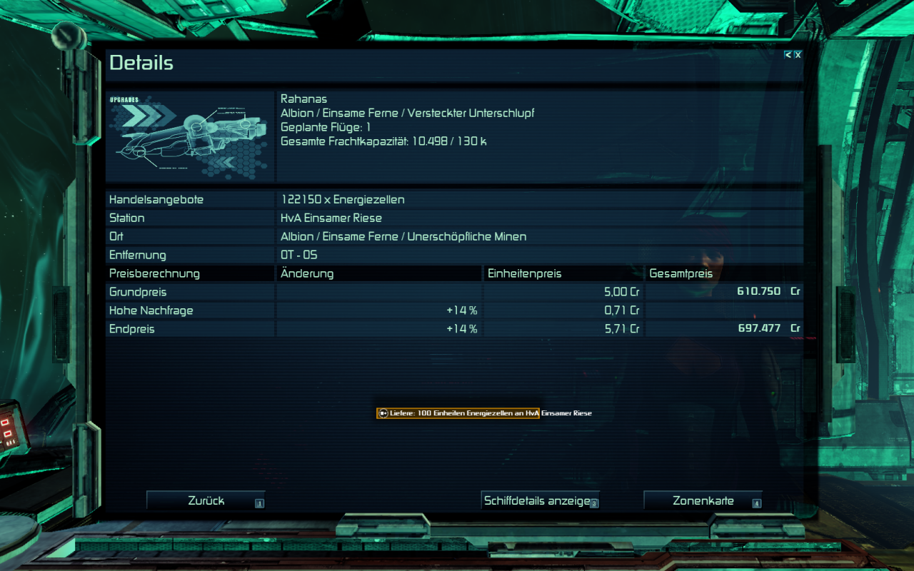 [18/11/2013] X Rebirth im Test: Massive Bugs und Designmängel trotz Patches (2)