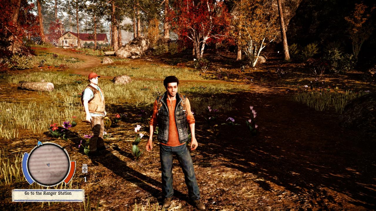 [06/11/2013] Nach knapp zwei Early-Access-Monaten ist die PC-Version von State of Decay fertig.