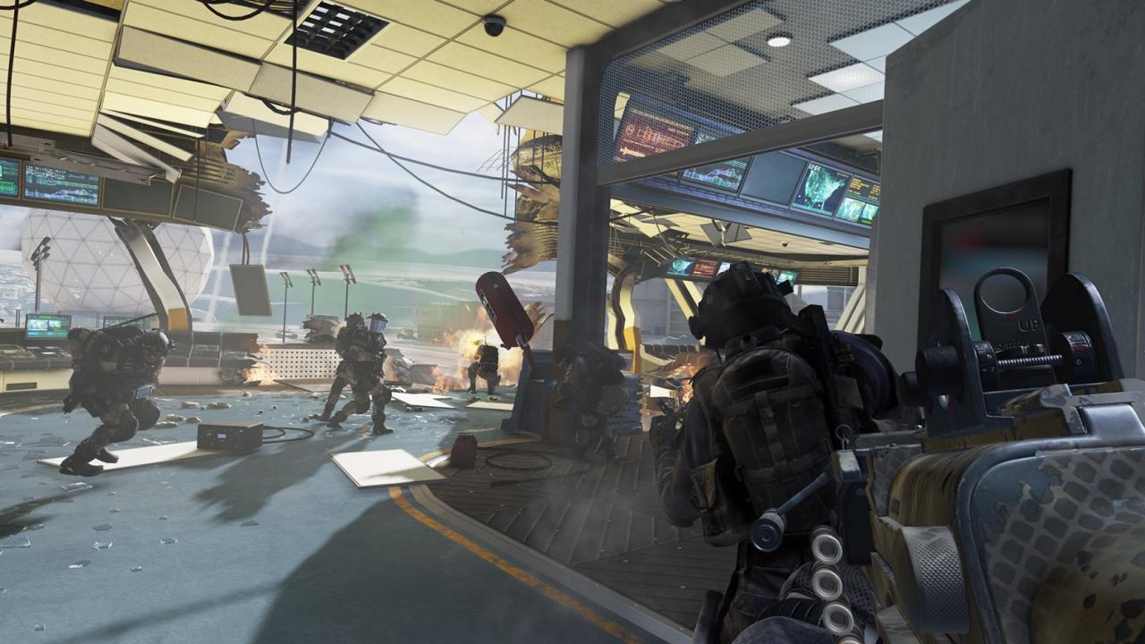 [05/11/2013] Neben dem Absolvieren der Hauptmissionen könnt ihr in Call of Duty: Ghosts auch 18 Rorke-Dateien sammeln. Mit unserem Guide sollte das Sammeln keine große Hürde für euch darstellen. (8)