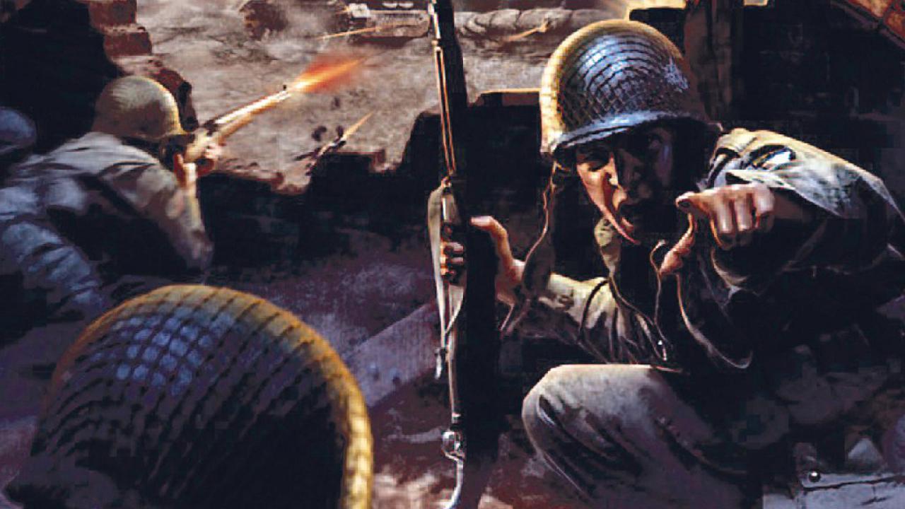 [04/11/2013] Call of Duty erreicht auf Steam nur noch 52.000 Spieler