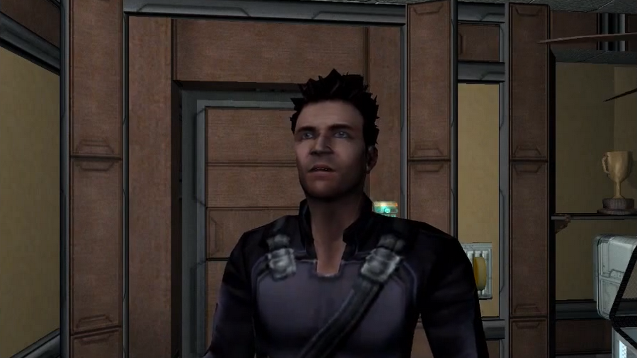 [13/11/2013] Deus Ex: Invisible War konnte dem grandiosen Original von Warren Spector nicht ansatzweise das Wasser reichen. Das konnte zwar selbst das sehr gute Human Revolution nicht, aber der zweite Teil war so sehr simplifiziert, dass es den Titel Deus Ex in den Augen vieler Fans nicht verdiente. Auch die Handlung war nicht annähernd so komplex und interessant. Rückblickend mag es ein gutes Action-Rollenspiel sein, doch mehr auch nicht.