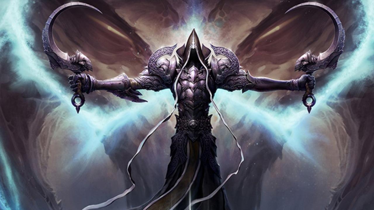 Malthael war der Schurke in Reaper of Souls.