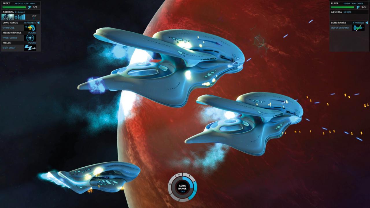 [16/11/2013] Das Rundenstrategie-Spiel Endless Space mit seinem kostenpflichtigen Alpha-Zugang war einer der Vorläufer von Steams Early-Access-Initiative.
