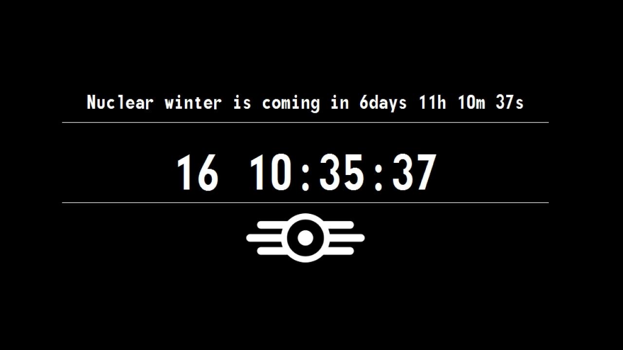 [25/11/2013] Weniger Countdowns und nichtssagende Teaser statt klaren Ankündigungen. Sicher, Entwickler und Publisher möchten langsam einen Hype entfachen, doch oft ist nichts oder nur wenig dahinter. Dank des Fake-Countdowns zu Fallout 4 dürfen Entwickler in Zukunft vielleicht vor dieser Art der Ankündigung zurückschrecken. Gehyped waren wir jedoch...