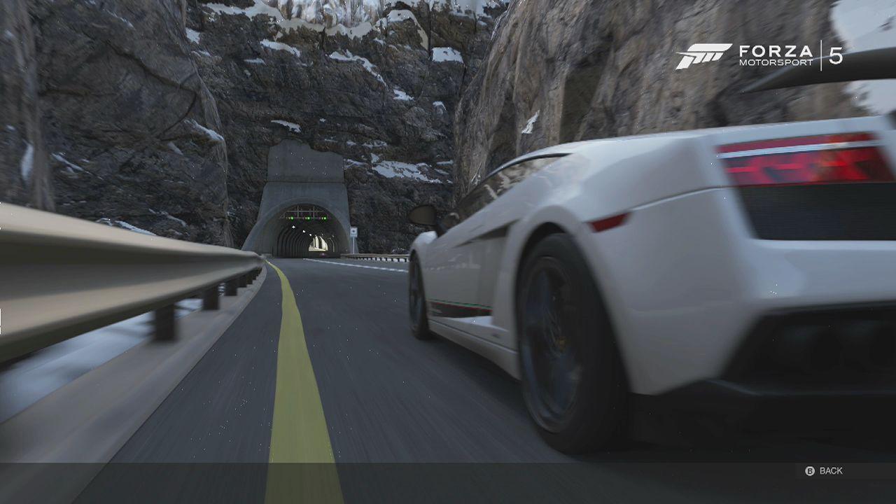 [20/11/2013] Forza Motorsport 5 im Test (2)