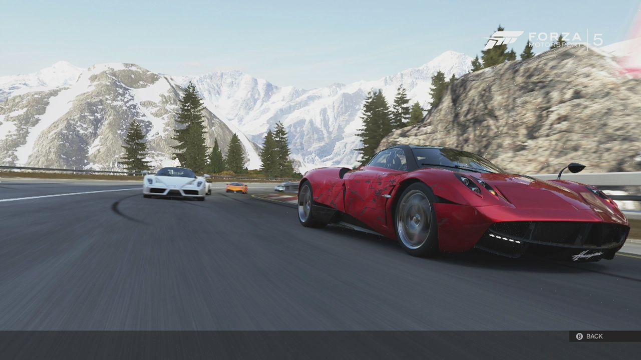 [20/11/2013] Forza Motorsport 5 im Test (3)