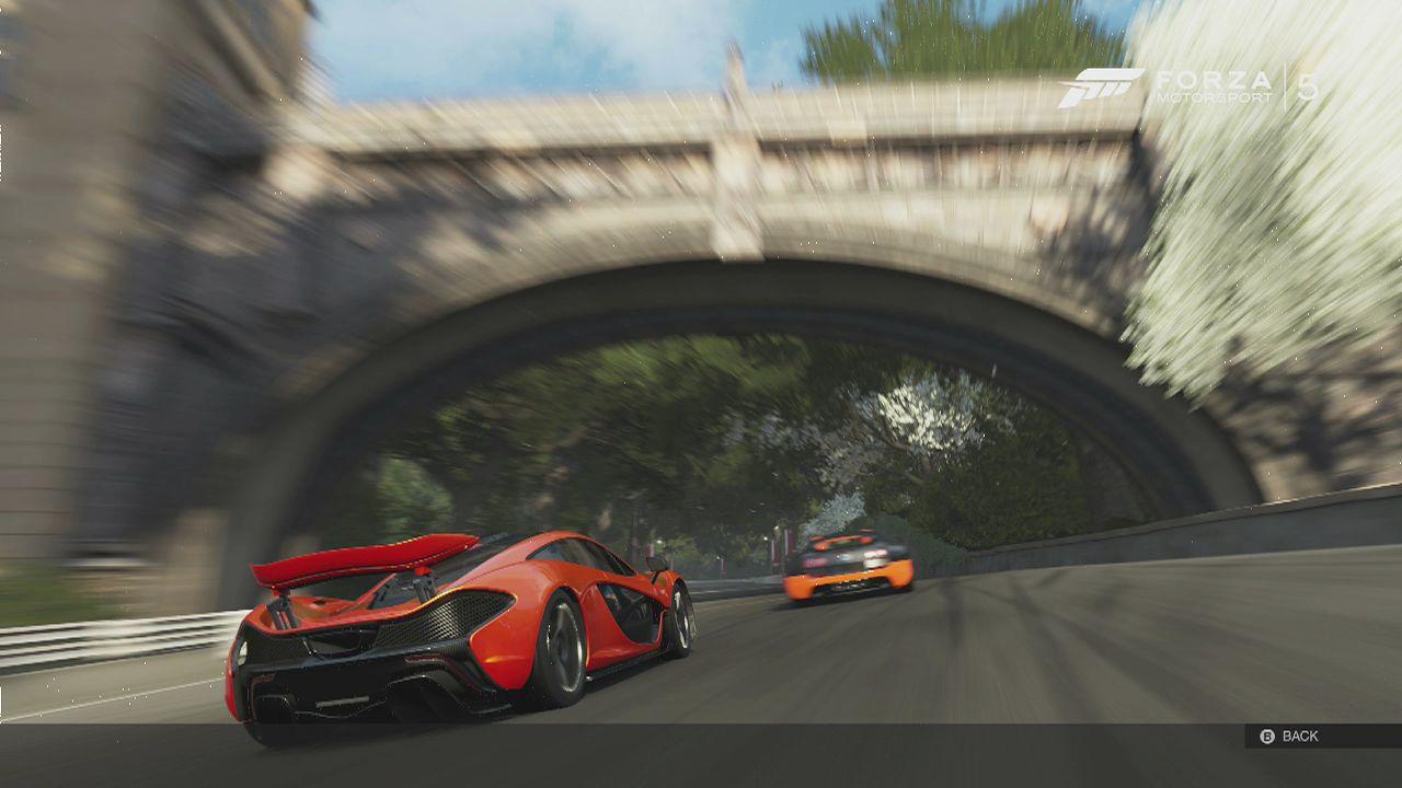 [20/11/2013] Forza Motorsport 5 im Test.