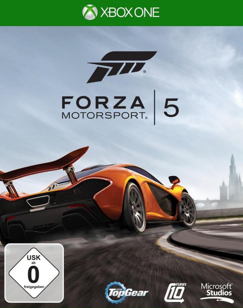 [25/11/2013] Suche gutes Rennspiel - Die besten Racing-Games für PC und Konsole (1)