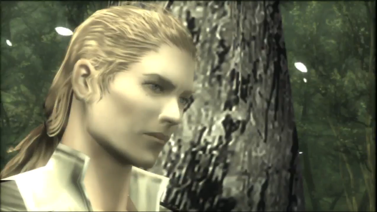 [04/11/2013] The Boss aus Metal Gear Solid 3: Snake Eater gehört sicherlich zum erinnerungswürdigsten Boss-Kampf im Spiel. Obwohl wir nicht gegen sie kämpfen wollen, haben wir schlussendlich keine andere Wahl.