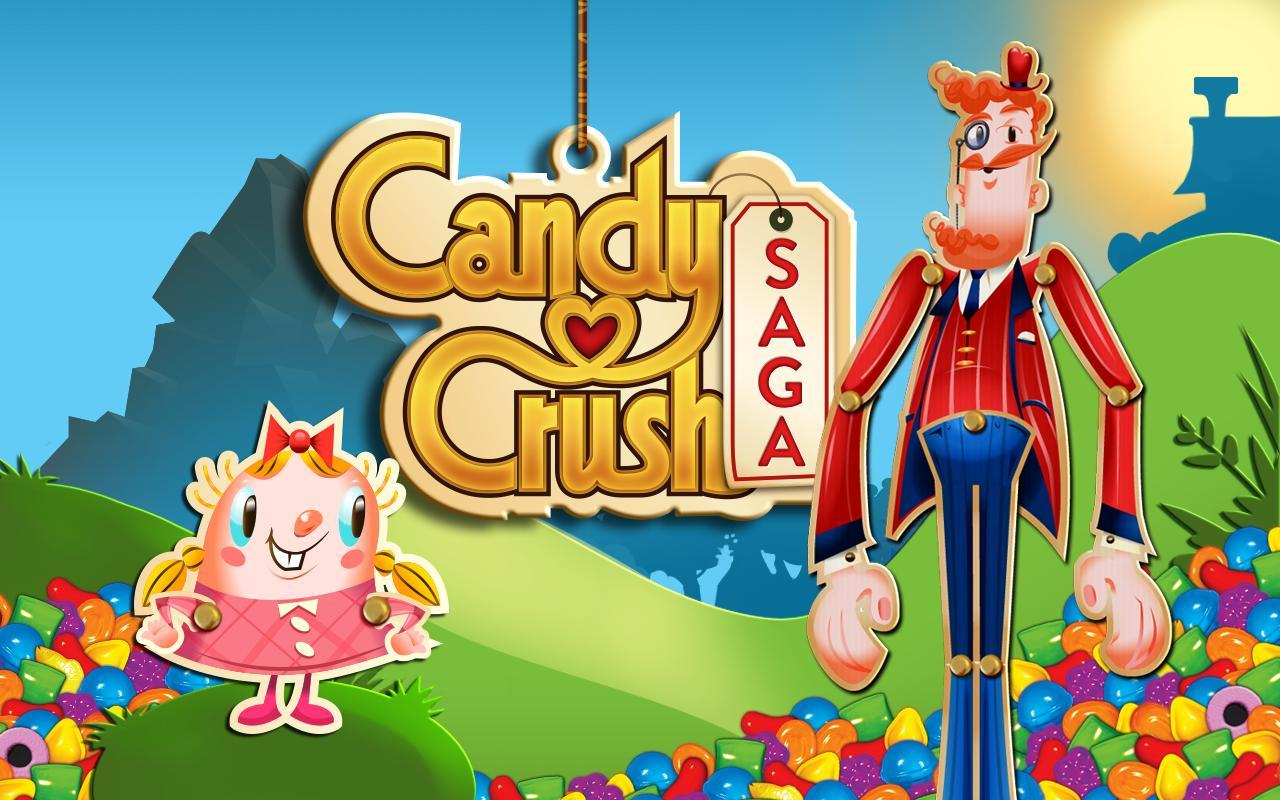 [15/11/2013] Candy Crush Saga - Ohne Cheats zum Highscore: Mit diesen Tipps zu Candy Crush räumt ihr jedes Level ab.