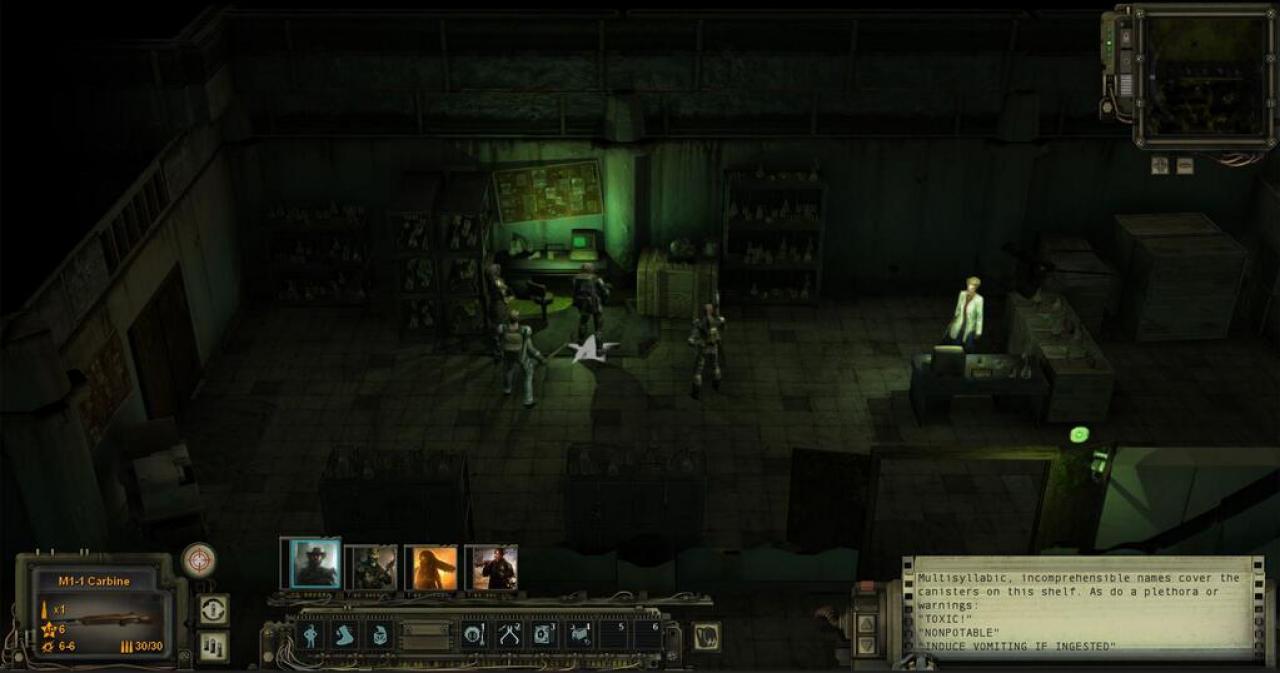 [26/11/2013] Wasteland 2 (August 2014) ist nur eines von zwei klassischen Computer-Rollenspielen, das InXile Entertainment via Kickstarter finanzierte. Die Fortsetzung des postapokalyptischen RPGs aus dem Jahre 1988 soll noch im August dieses Jahres erscheinen.