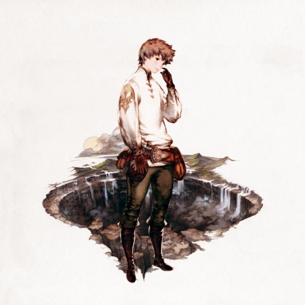 [26/12/2013] Für das Rollenspiel Bravely Default wurden neue Bilder veröffentlicht.