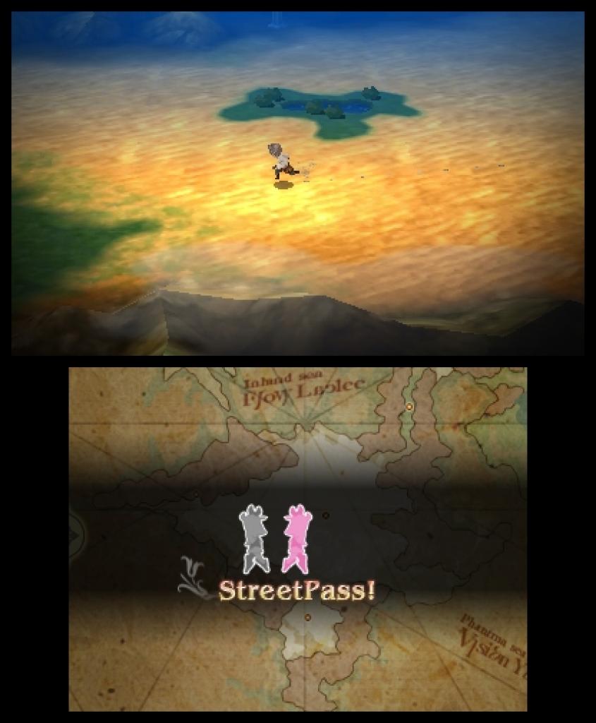 [26/12/2013] Für das Rollenspiel Bravely Default wurden neue Bilder veröffentlicht.