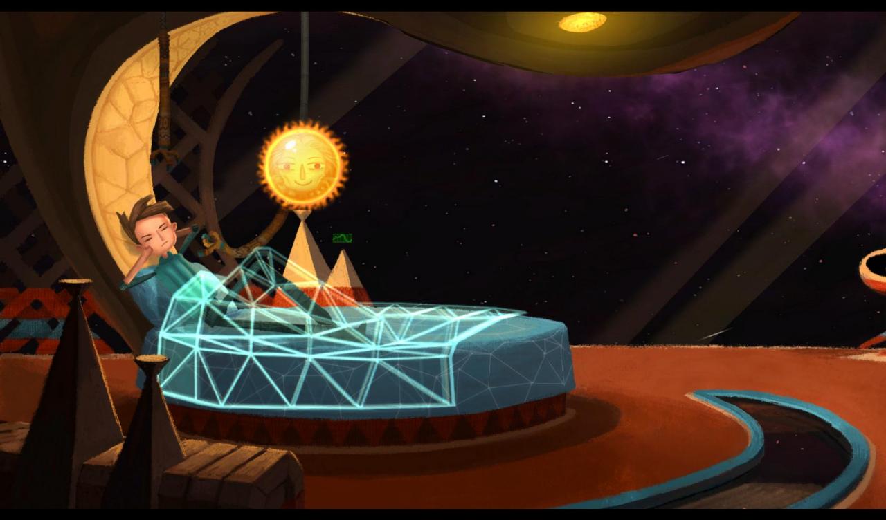 [08/12/2013] Broken Age - Tim Schafers erstes Adventure-Projekt seit dem kommerziell erfolglosen, aber hervorragenden Grim Fandango zählt mit zu den erfolgreichsten Kickstarter-Projekten seines Segments. Weil sich die Entwickler jedoch mit den zahlreichen Inhalten übernahmen, erscheint das Spiel in zwei Teilen.
