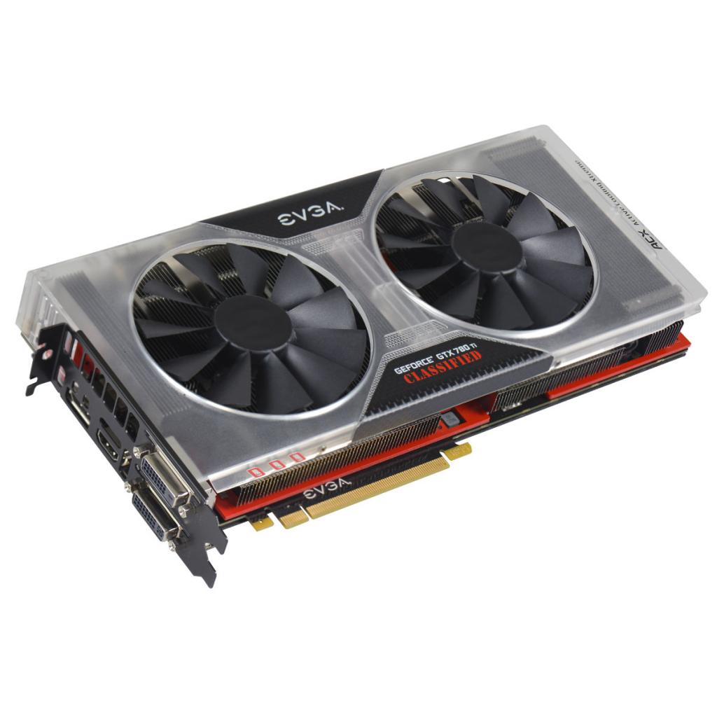 [12/12/2013] Für Fans von HighEnd-Hardware mit dem passenden Kleingeld: die EVGA GTX 780 Ti Kingpin