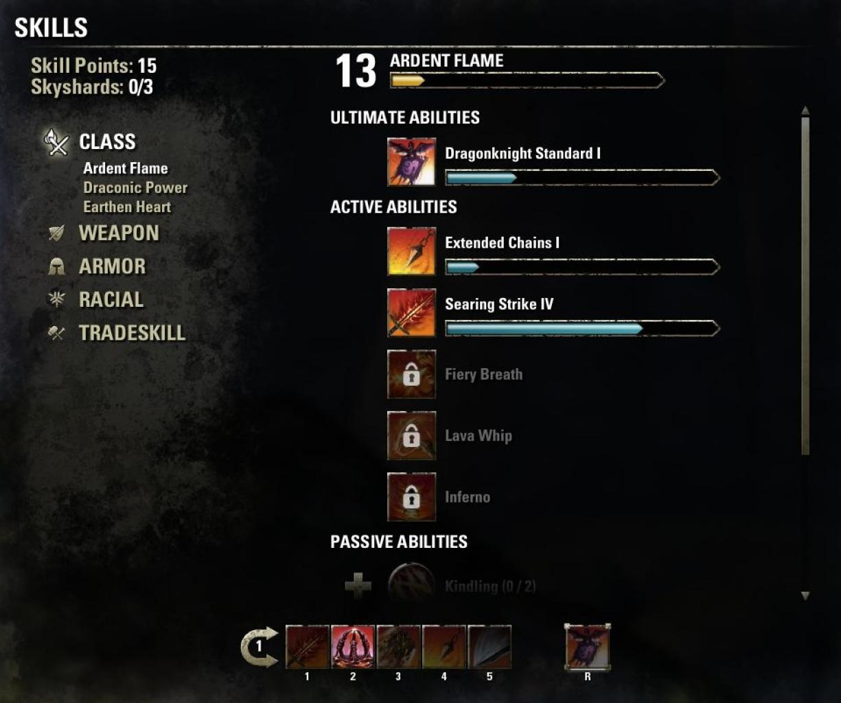 [12/12/2013] TESO: Tipps und Tricks zu Gameplay, Crafting, Mundussteinen, Items, Twinks und mehr. (10)
