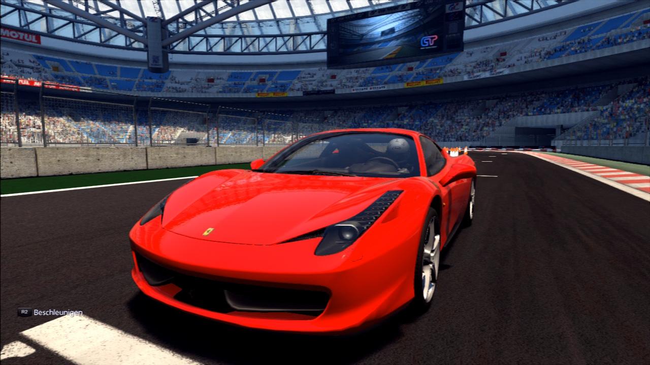 [05/12/2013] Gran Turismo 6 - das erlebt ihr in den ersten Spielstunden (1)