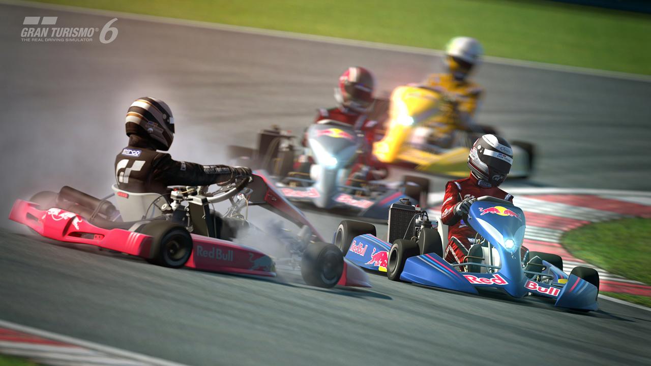 [18/12/2013] Gran Turismo 6 war zwar an einigen Ecken mit kleineren Makeln behaftet, dass tat dem Spiel im Großen und Ganzen jedoch keinen schlimmen Abbruch, denn das Gesamtresultat ist wirklich gelungen. Die Entwickler von Polyphony Digital holten zum Abschied der alten Konsolen-Generation nochmal alles aus dem Rennspiel raus.