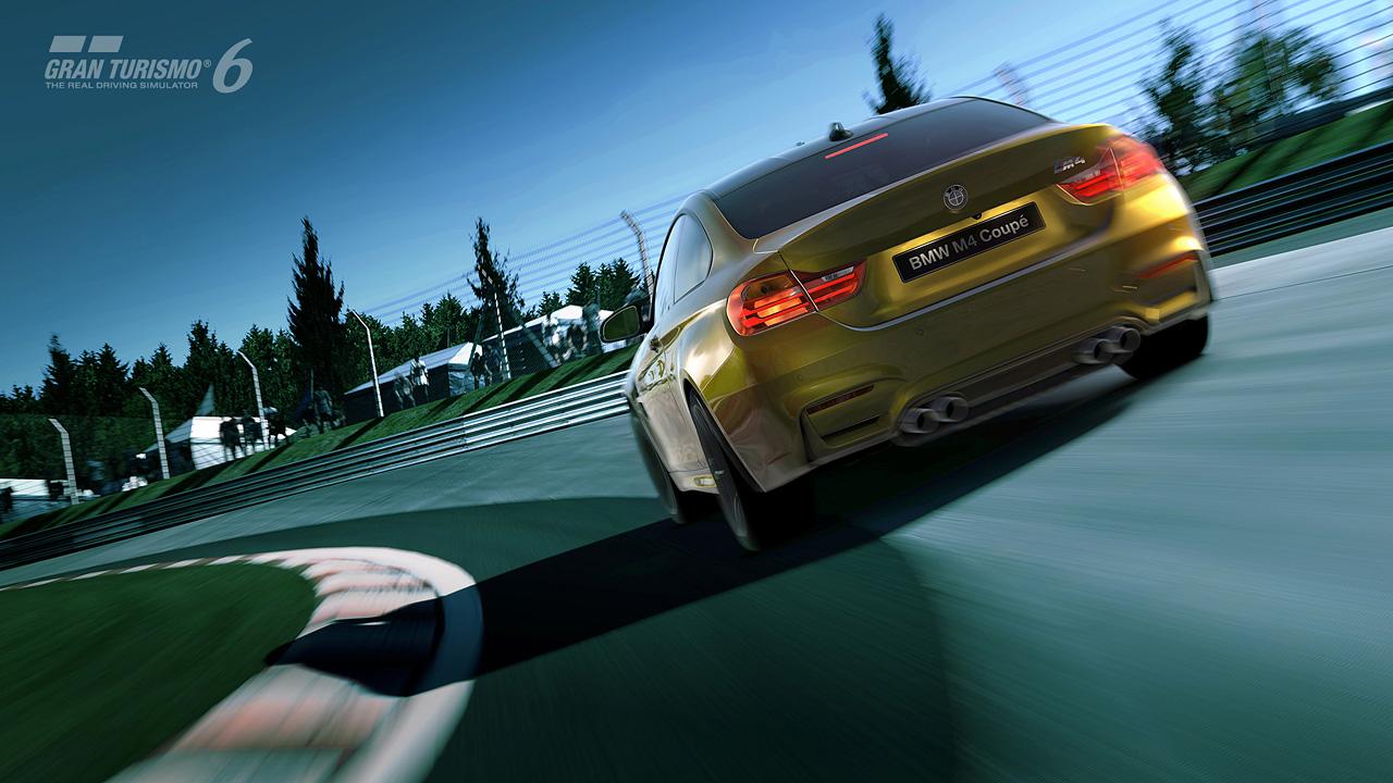[12/12/2013] Forza vs. Gran Turismo - Zwei der auf Konsolen populärsten Rennspiel-Serien stehen plattformübergreifend in der Konkurrenz. Fans realistischer Rennsimulationen verteilen sich maßgeblich auf beide Franchises oder besitzen aber sowohl eine Xbox als auch eine PlayStation, um in den Genuss beider zu kommen. Bei allen anderen steht schnell ein Konkurrenz-Denken.