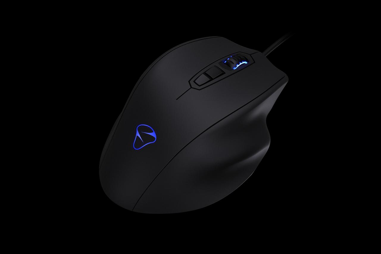 [09/12/2013] Mionix Naos 7000