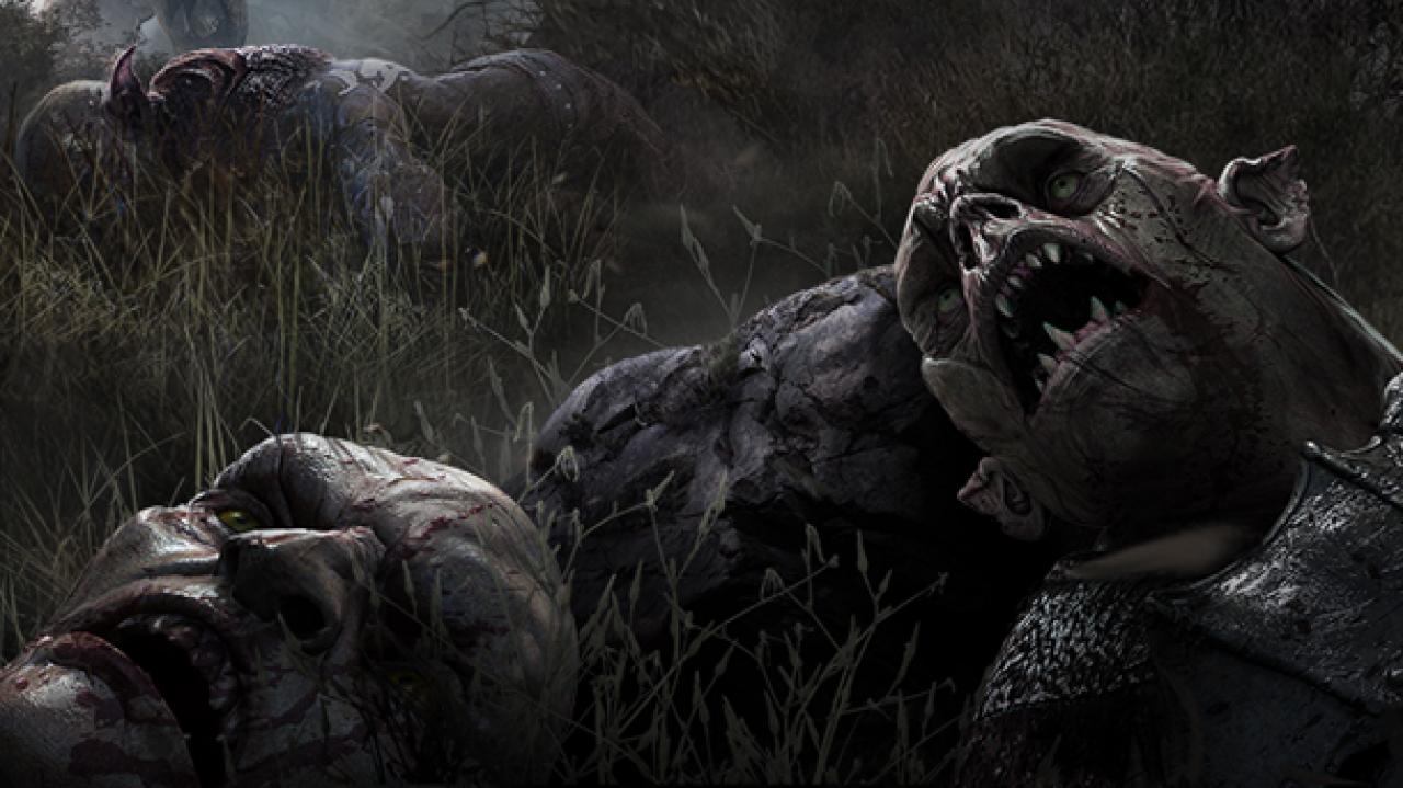 [24/12/2013] Monolith legt Wert darauf, dass die Orks in Mittelerde: Mordors Schatten keine gesichtslosen Masse sind.