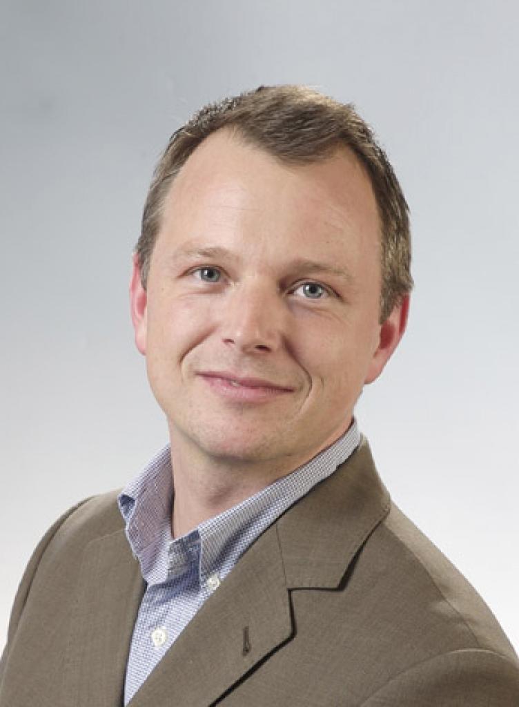 [09/12/2013] Christian Moriz ist Produktionsdirektor bei Deep Silver