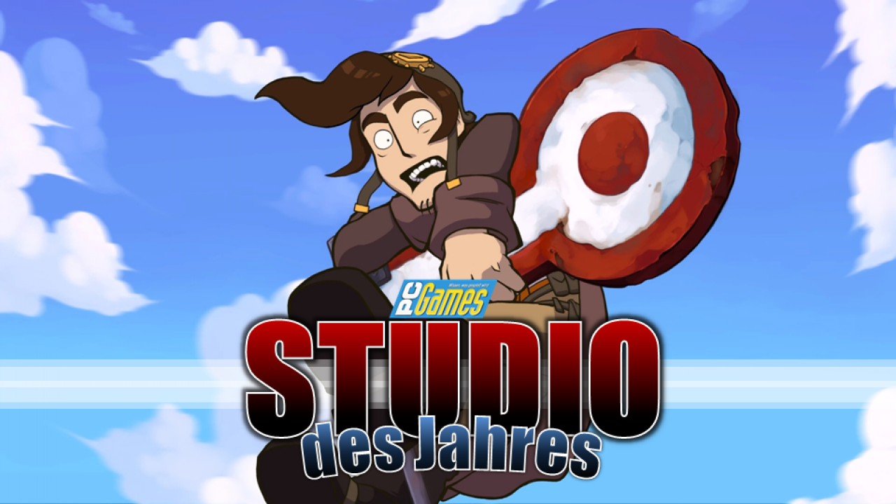 [17/12/2013] PC Games Spiele des Jahres - Bestes Studio 2013 - Die Auswertung.