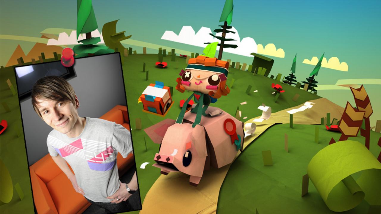 [11/12/2013] Thorsten Küchler hat scheinbar ein Faible für ungewöhnliche Projekte: Guacamelee, Tearaway, Assassin's Creed: Pirates (iOS) sind seine drei Gaming-Highlights an Weihnachten. Geschmack hat unser Video Unit-Leiter damit jedenfalls bewiesen.