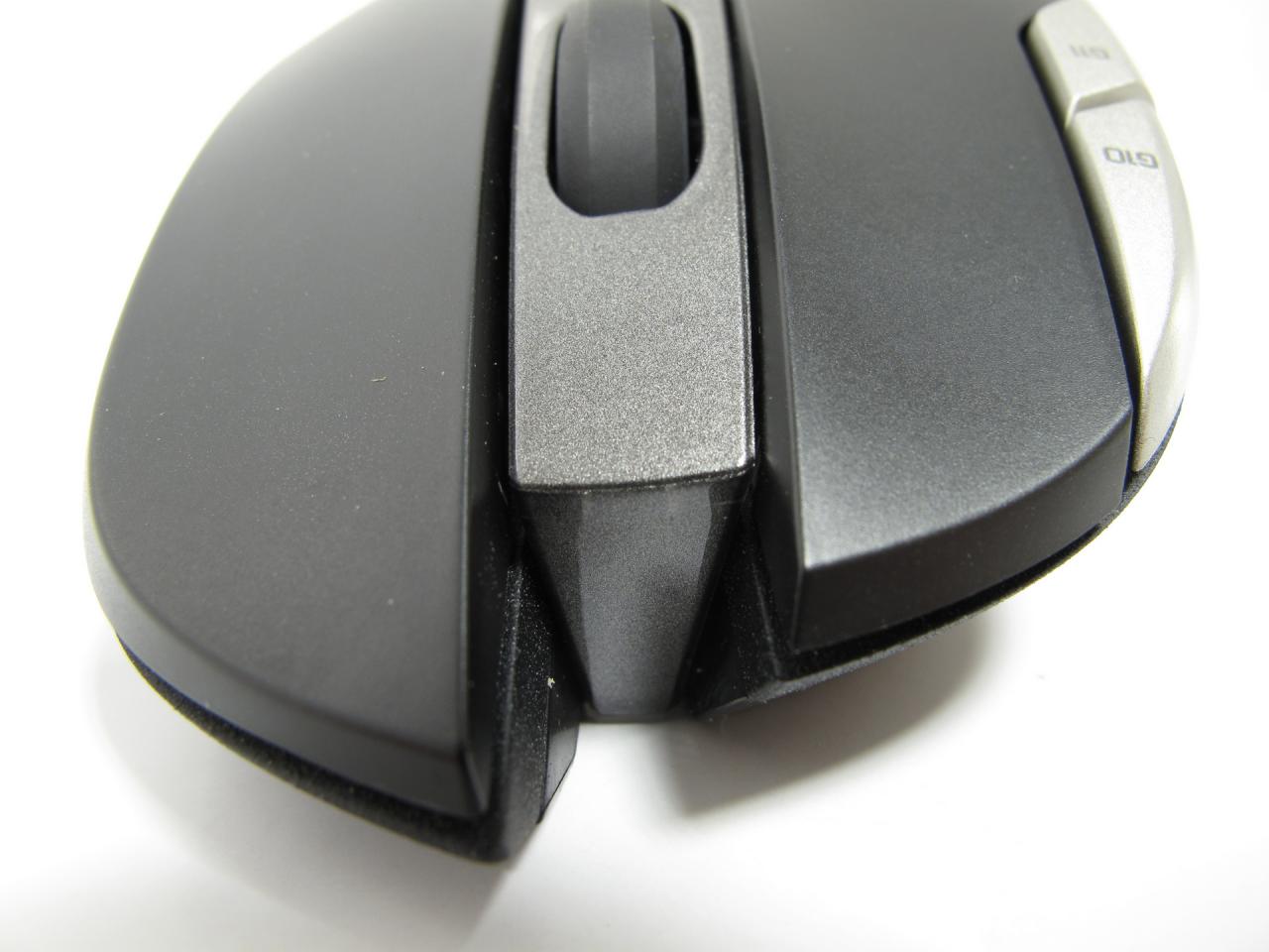 [13/12/2013] Logitech G602: Die neue drahtlose Spielemaus des Schweizer Peripherie-Spezialisten im Test (9)